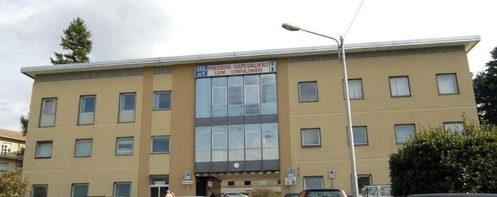 Il futuro dell'ospedale di Luino finisce in Parlamento