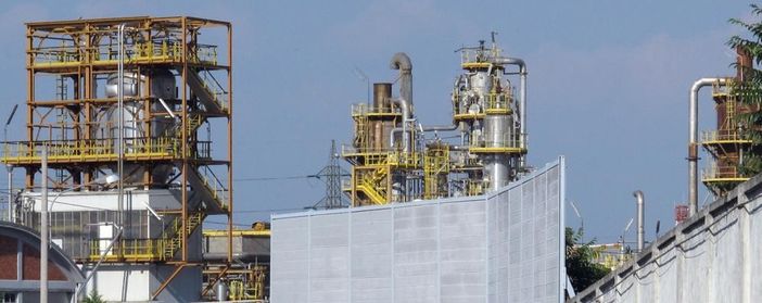 Tragico incidente ad Antiparos: muore Gianluca Bagatti, ad della Chemisol Tragico incidente ad Antiparos: muore Gianluca Bagatti, ad della Chemisol