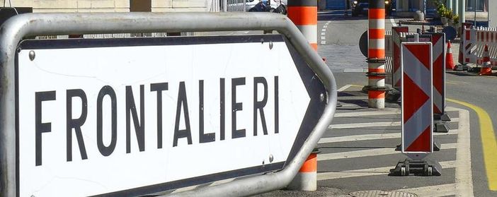 VIDEO. Coronavirus, il consigliere Monti risponde alla Lega dei Ticinesi: «Siamo i primi a monitorare i flussi tra le frontiere»