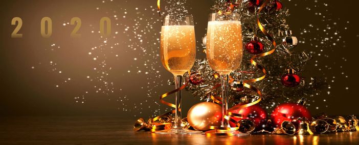 Cenone al Tondino: l'alternativa al solito Capodanno Cenone al Tondino: l'alternativa al solito Capodanno