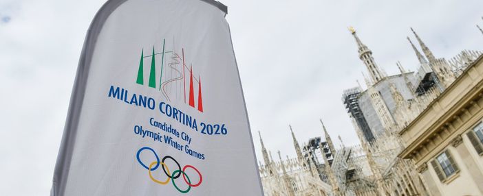Lo sport come fattore chiave per le politiche europee. Gli impatti di Olimpiadi e Paralimpiadi nella nostra società. Con la Presidente del Parlamento europeo Roberta Metsola
