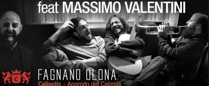 JAZZaltro, ultimo concerto a Calipolis