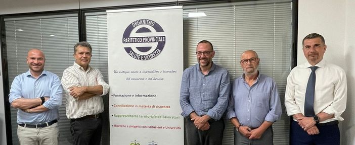 Gli obiettivi di Muratore (Cgil): «Prevenzione delle molestie sul lavoro e diminuzione degli incidenti in itinere»