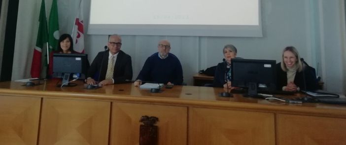 Riunione del Tavolo Unico Provinciale del Lavoro: il GOL ha finora attivato oltre 1.200 percorsi di formazione