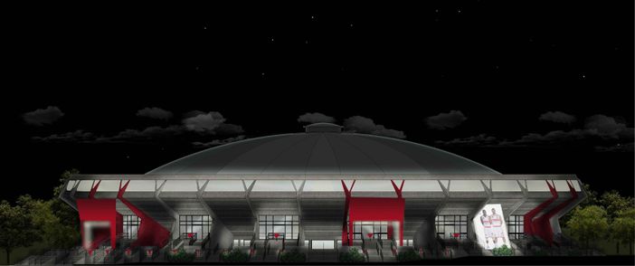 Masnago: il sogno di una città dello sport. E di una polisportiva chiamata Varese