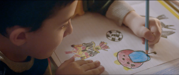 Il Natale in casa Ronald McDonald