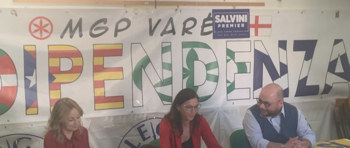 Giustizia, la Lega spinge sul "suo" referendum: «È uno dei più importanti della storia repubblicana»