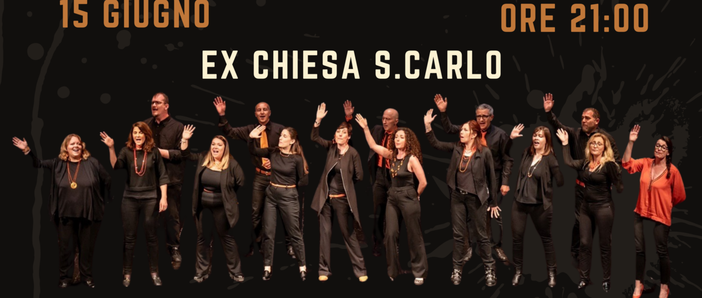 Il Corpo Musicale di Grantola festeggia il 140esimo anniversario con una serie di eventi