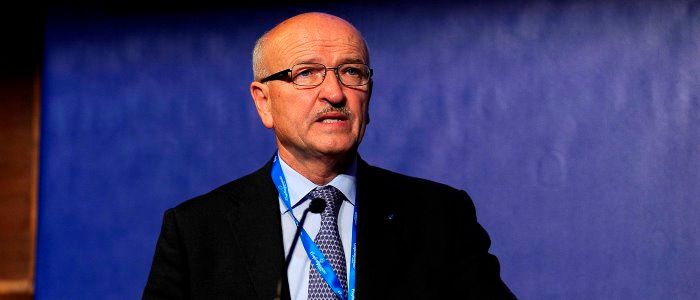 Il centrodestra ha il suo candidato sindaco: è Giorgio Merletti