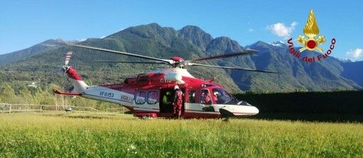 Ennesima tragedia nel Verbano: cercatore di funghi trovato senza vita nei boschi di Varzo