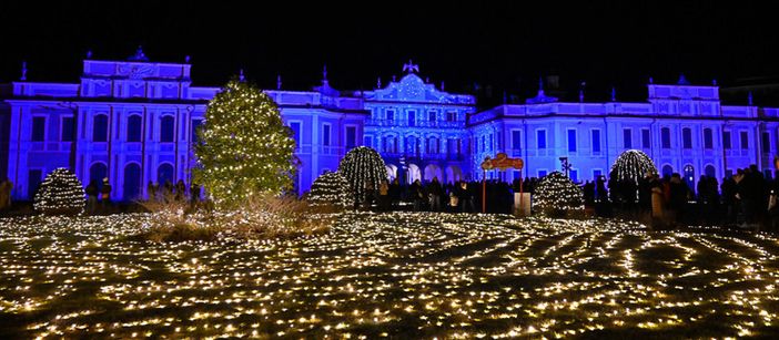 Il Giardino delle Meraviglie a Palazzo Estense