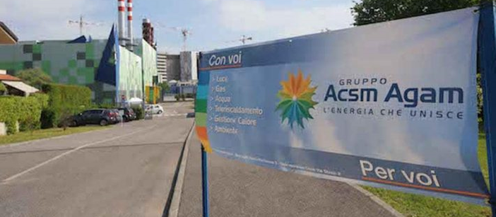 Online il bando per le candidature alla carica di presidente del consiglio di amministrazione di ACSM AGAM Ambiente srl