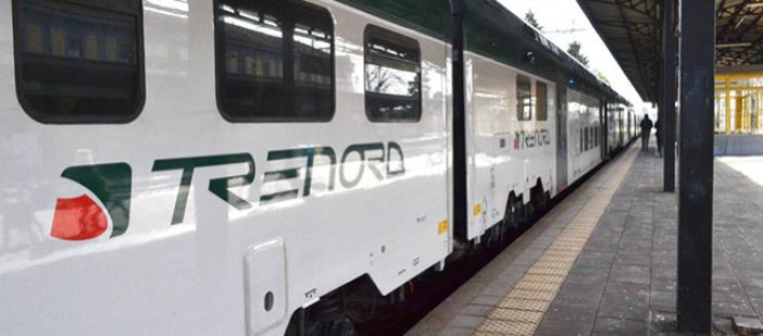 Tpl, Astuti: «Con proroga a Trenord rincari del 40% per pendolari. Pd chiederà tutele per lavoratori» Tpl, Astuti: «Con proroga a Trenord rincari del 40% per pendolari. Pd chiederà tutele per lavoratori»