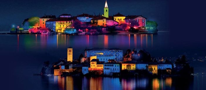 Non solo Varese: le meraviglie di luce delle isole "cugine" stregano i varesini