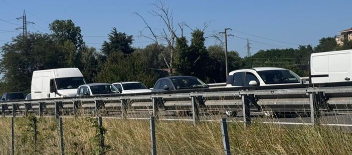 (foto generica d'archivio) (foto generica d'archivio)