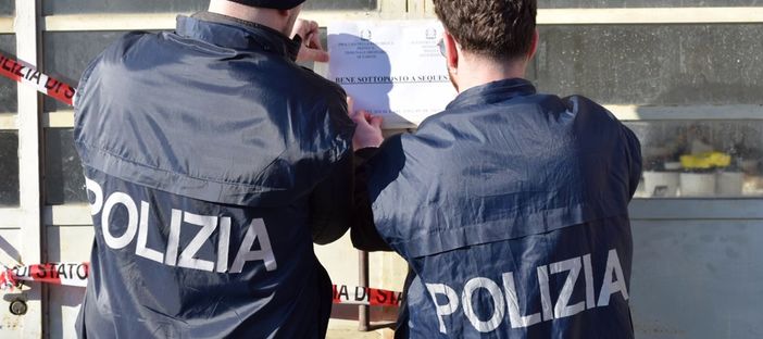 Varese, giro di spaccio di cocaina e hashish: la polizia sequestra beni  per 300mila euro al "Grande capo" della droga