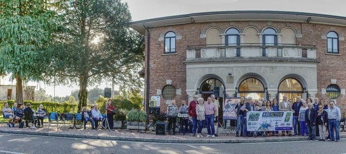 Foto di Giorgio Cassinari