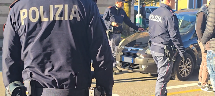 VIDEO. Operazione alla stazione di Gallarate, tre arresti per spaccio e cinque segnalazioni per droga