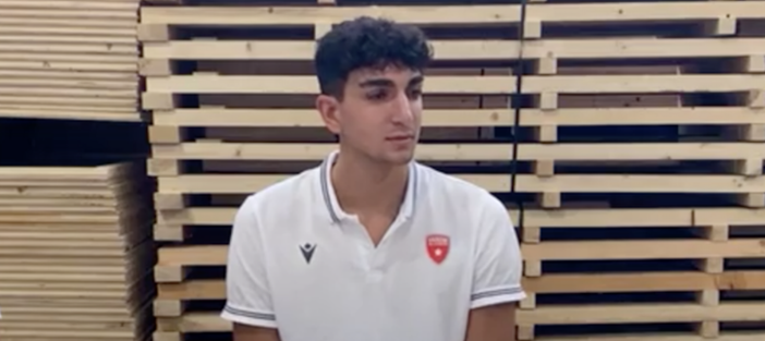 Caruso sotto i ferri: starà fuori almeno un mese