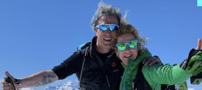 foto dal gruppo Erica e Lore... sempre con noi!