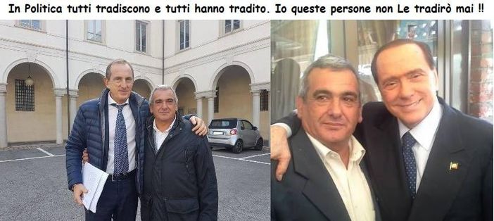 Il post di Orazio Tallarida