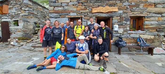 VIDEO E FOTO. Sacrificio, passione e impegno dei volontari: grande festa per i 40 anni del “Ferioli”