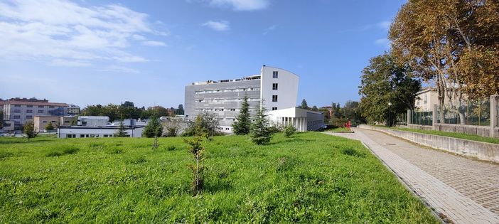 In via Dunant arriva un’oasi digitale per diventare una smart city