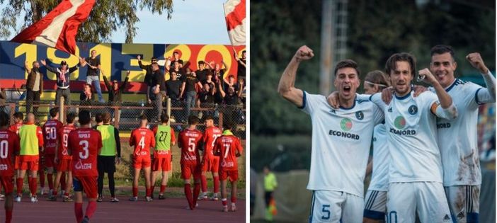 Mercoledì da dentro o fuori per il Varese e la Solbiatese in Coppa