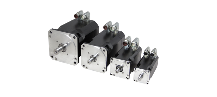 Servomotori elettrici sempre più usati: cosa sono e come funzionano