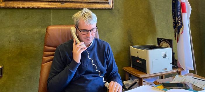 Galimberti: «Affidabilità e concretezza dei candidati del Pd hanno fatto la differenza»