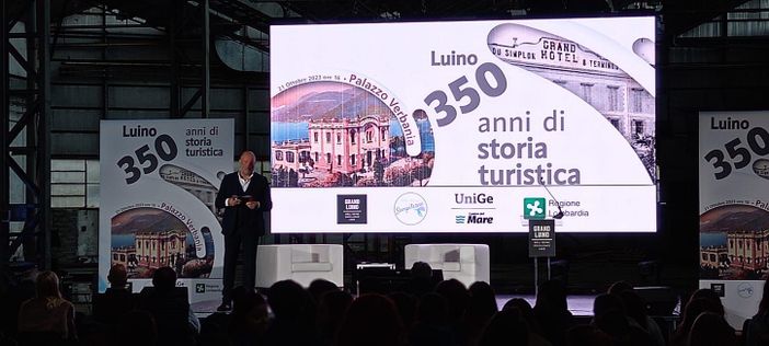 L'università Iulm a Luino per lo sviluppo del turismo