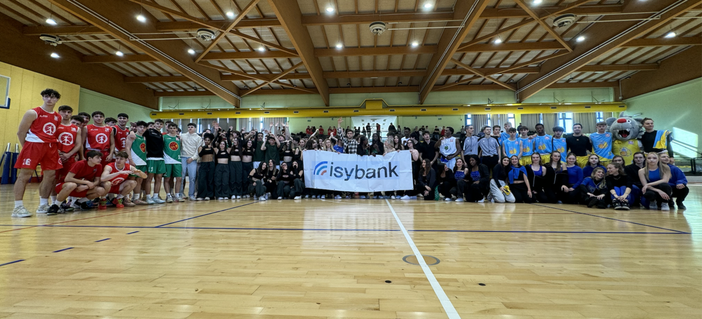 Varese School Cup - Daverio Casula, Ferraris, Stein e Dalla Chiesa si giocheranno il titolo Varese School Cup - Daverio Casula, Ferraris, Stein e Dalla Chiesa si giocheranno il titolo