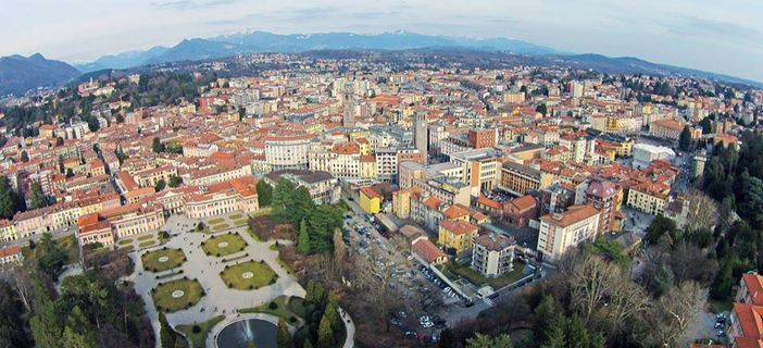 Il Pd: «La Lega chiede di fermare i cantieri invece di migliorare Varese. Noi pensiamo esattamente il contrario»