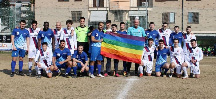 Foto pubblicata da U.C. Ardor Foto pubblicata da U.C. Ardor