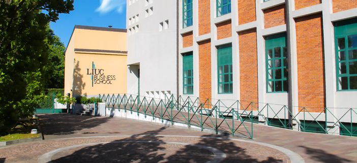 L'università Liuc