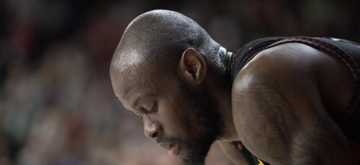 Tazé Moore (Foto Averna)