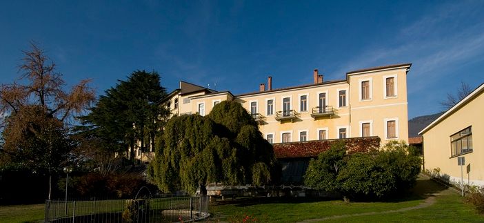 Comerio, cittadinanza onoraria per il medico Livio Felloni Comerio, cittadinanza onoraria per il medico Livio Felloni