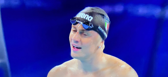 Re Nico non basta, 4x100 mista solo nona e Olimpiadi finite per Martinenghi. Seste le gaviratesi dell'otto Re Nico non basta, 4x100 mista solo nona e Olimpiadi finite per Martinenghi. Seste le gaviratesi dell'otto