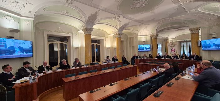 Consiglio provinciale: oltre 3 milioni per l'edilizia scolastica e nuovi investimenti per sicurezza e territorio