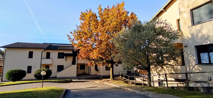 Il Villaggio del Fanciullo di Morosolo (Casciago) Il Villaggio del Fanciullo di Morosolo (Casciago)