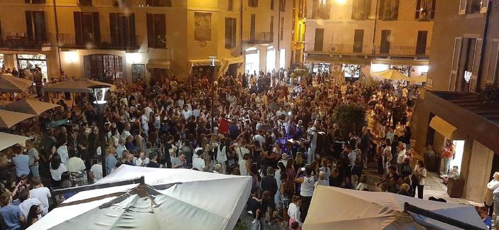 Caccia all'ultimo affare, sabato 9 settembre a Sesto Calende arriva lo Sbaracco