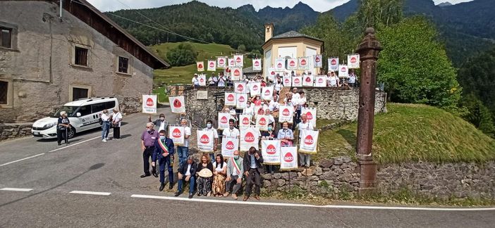 Donazione di organi, tessuti e cellule: perché iscriversi ad A.I.D.O. Donazione di organi, tessuti e cellule: perché iscriversi ad A.I.D.O.