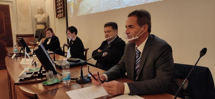 “Dalla natura per la natura” 160 volte grazie!