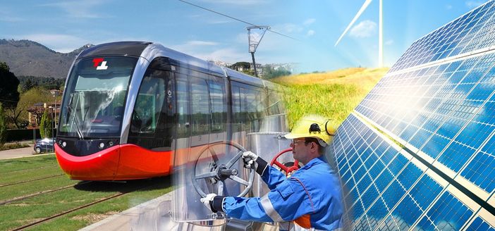 Varese TramTreno: lo sguardo s’allunga a Laveno