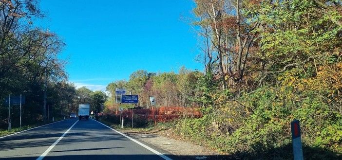 Il gelo ostacola i lavori della ferrovia Malpensa-Gallarate, provinciale chiusa fino al 22 gennaio Il gelo ostacola i lavori della ferrovia Malpensa-Gallarate, provinciale chiusa fino al 22 gennaio