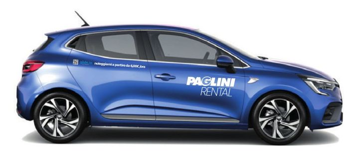 Paglini Rental, quando per il noleggio bastano pochi clic Paglini Rental, quando per il noleggio bastano pochi clic