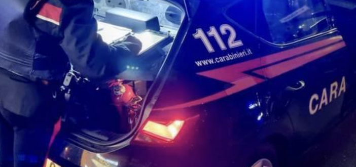 Carabiniere investito durante un controllo a Maccagno, convalidato l'arresto del giovane automobilista
