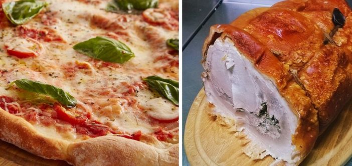 L’AVIS Cantello festeggia il suo compleanno con "Pizza e Porchetta in Piazza"