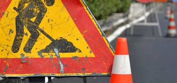 In partenza i lavori per realizzare la rete fognaria in via Postumia In partenza i lavori per realizzare la rete fognaria in via Postumia