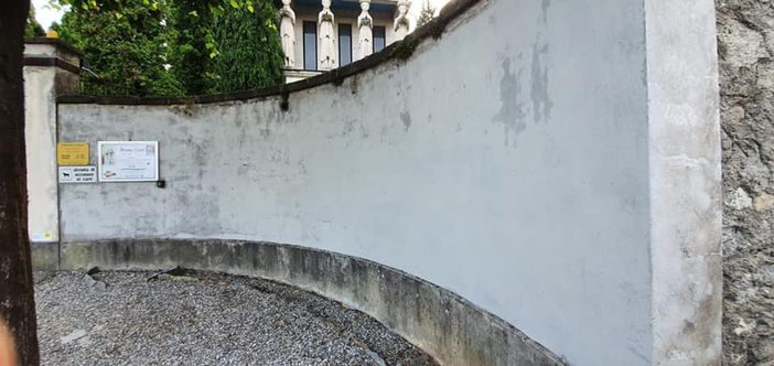 Foto dalla pagina Facebook di Chiara Catella